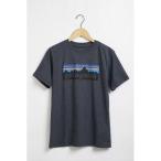 パタゴニアの新作！快適でシンプルなP-6 LOGO Tシャツ登場