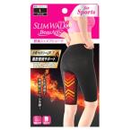 スリムウォーク ビューアクティ 燃焼シェイプショーツで脂肪燃焼をサポート！