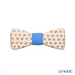 おしゃれキッズ必見！BeWoodenの木製蝶ネクタイで晴れの日を華やかに