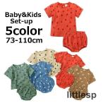 おしゃれで快適！キッズ向けセットアップの魅力