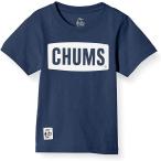 CHUMSキッズTシャツ！着心地抜群の定番ロゴTで夏の冒険へ！