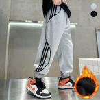 寒い季節にぴったり！子供のための暖かストレッチパンツ