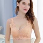 ノンワイヤーブラで快適を手に入れる！XLサイズの魅力