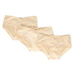 マタニティショーツ三枚セットで快適な毎日を！