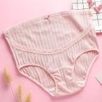 快適とかわいさを両立！ピンクのマタニティショーツで毎日をハッピーに