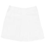 おしゃれキッズ必見！☆ホワイト☆120CMスカートで季節のイベントを楽しもう