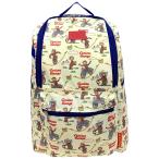 大人も楽しめる！おさるのジョージ/イエローの魅力あふれるマザーズバッグ