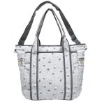 ミッフィーの魅力が詰まった！グレーのマザートートで毎日をもっと楽しく