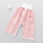 ☆ ピンクベアー ☆ Lサイズの防水おねしょズボンで快適な毎日を！