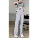 マタニティパンツで快適に過ごす！一年中使えるおすすめアイテム