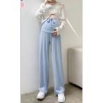 マタニティパンツの多用途活用法：お正月からクリスマスまで