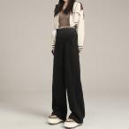 LYMA57マタニティワイドパンツ：一年を通じた快適なマタニティスタイル