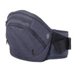 ☆ リジッドデニム ☆ と napnap ヒップシートで快適なお出かけを！