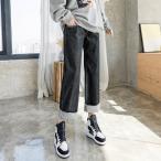 ☆ブラックXL☆マタニティパンツpkc3024で一年中オシャレを楽しむ！季節のイベントに合わせたコーデ術