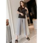 快適でおしゃれ！マタニティパンツの選び方とおすすめシーン