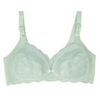 ☆グリーン☆80B☆授乳ブラ レース pmybr8918で一年中快適に！季節のイベントに合わせたおすすめスタイル