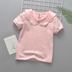 キッズのカットソー選び: 季節ごとのおすすめカラーとスタイル