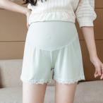 マタニティウェアの新定番！快適＆スタイリッシュなペチパンツ