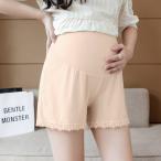 一年中活躍！マタニティ ペチパンツの魅力とシーン別おすすめコーデ