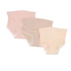 妊婦さん必見！2XLサイズのマタニティショーツ3枚セットで快適ライフ