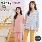 快適な産後ライフを！授乳に便利なパジャマセットの魅力