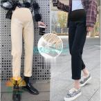 快適＆スタイリッシュ！産前産後にぴったりのマタニティデニム