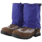 アウトドアの必需品！イスカ(ISUKA) ウェザーテック ショートスパッツで快適な冒険を