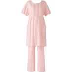 快適さとスタイルを両立！ワコールのマタニティパジャマ#MFY113