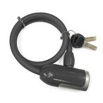 安心安全のカラフルワイヤーロック！TOPウェーブワイヤー錠の魅力