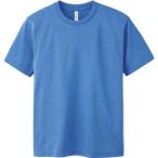 アクティブシーンに最適な「グリマー」ドライTシャツの魅力とは？