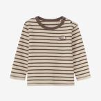 ザ・ノース・フェイスのベビーウェアで春のお出かけ準備！