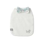 ムーミンと一緒に！おしゃれで便利なおめかし汗取りタオル