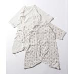 赤ちゃんの肌に優しい！プティマインのオーガニックコットン肌着セット