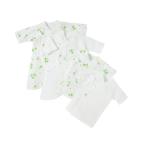 赤ちゃんのための肌着セット！ミキハウスホットビスケッツで安心の出産準備を