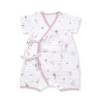 赤ちゃんをかわいく彩る！スラップスリップベビーの肌着