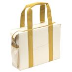 サクラクレパスのミーティングバッグ「ノータム」—ビジネスシーンを快適に