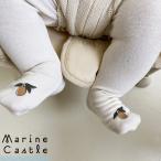 冬でも暖かく可愛く！オリーブ柄のベビー＆キッズレギンス