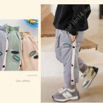 寒い冬に最適！軽くて暖かいキッズダウンパンツ