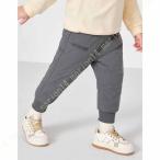 冬の防寒に最適！キッズ向けダウンパンツで快適な毎日を