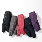 寒い冬の必需品！快適で暖かいキッズダウンパンツ