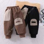 寒い季節に最適！おしゃれで暖かいキッズダウンパンツ