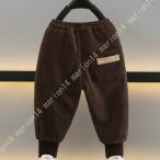 冬の防寒に最適！キッズ向けロングダウンパンツで暖かく快適に過ごそう