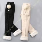 冬の必需品！キッズ向けダウンパンツで快適な防寒対策を