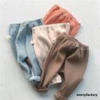 韓国発！おしゃれで可愛いベビー服レギンス＆スパッツ特集