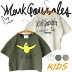 Mark Gonzalesのアートが輝く！キッズ向けデザインTシャツ