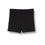 毎日を快適に！アツギのオーガニックコットン混1分丈スパッツ