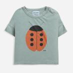 ボボショーズのベビーティーシャツでおしゃれを楽しもう！