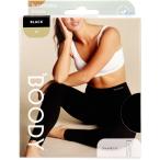 快適さとエコを両立！BOODYフルレギンス40個セットが登場