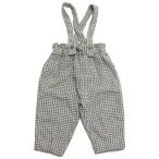 家族にひとり、愛らしいニットパンツ「ワンモア イン ザ ファミリー」が新しいファッションの選択肢に