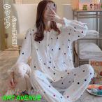 妊婦さん必見！授乳しやすいマタニティーパジャマセットアップ